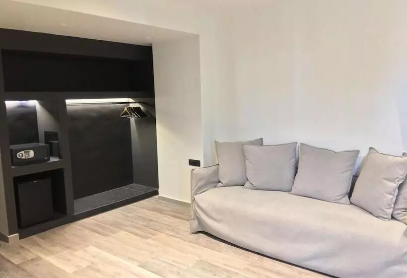 ホテル Athens Coast