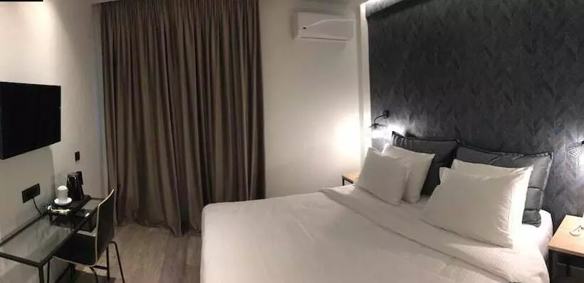 ホテル Athens Coast