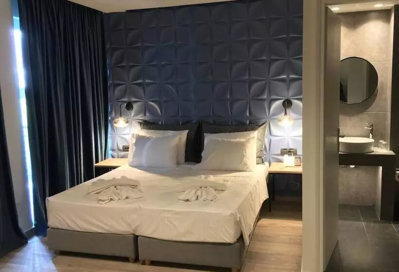 ホテル Athens Coast