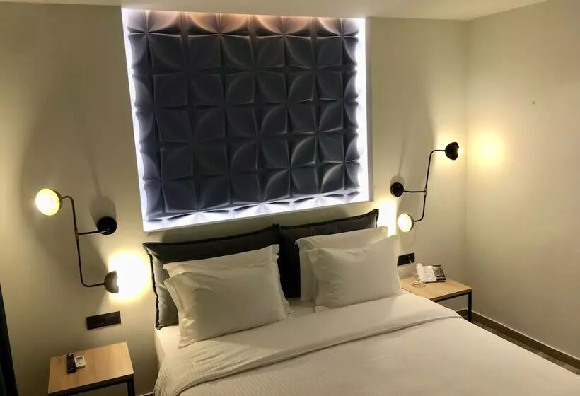 ホテル Athens Coast