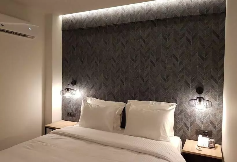 ホテル Athens Coast