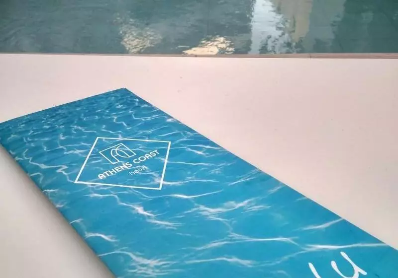 ホテル Athens Coast