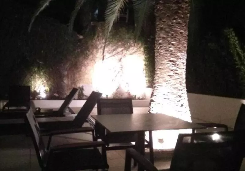 ホテル Athens Coast