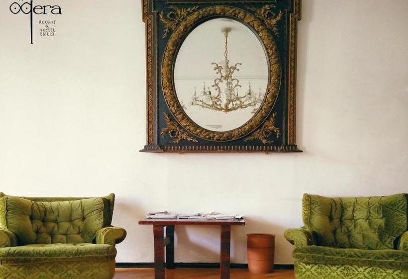 Fotos del hotel Opera Rooms & Hostel Tbilisi:  13