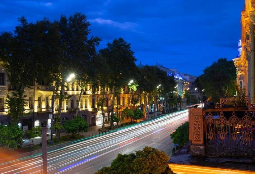 Fotos del hotel Opera Rooms & Hostel Tbilisi:  3