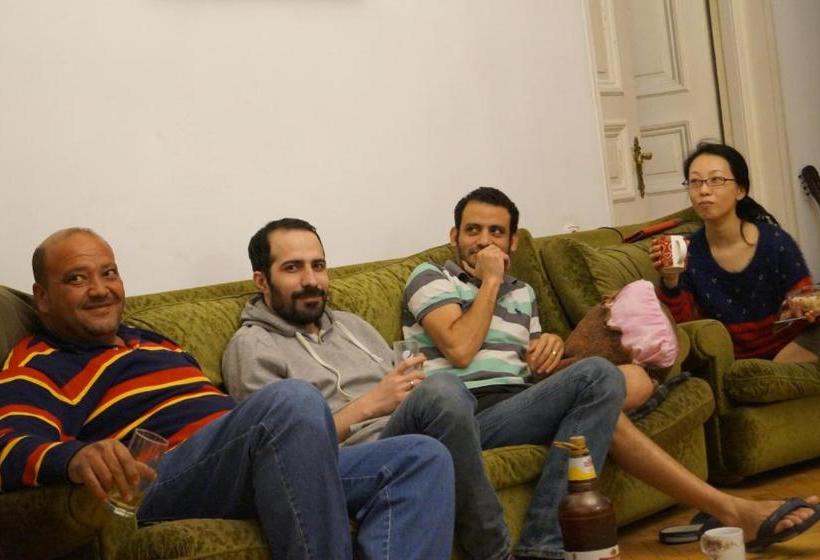 Fotos del hotel Opera Rooms & Hostel Tbilisi:  15