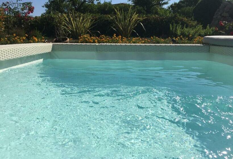 호텔 Bouganville B&b