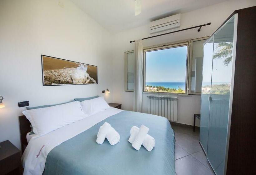 호텔 Bouganville B&b