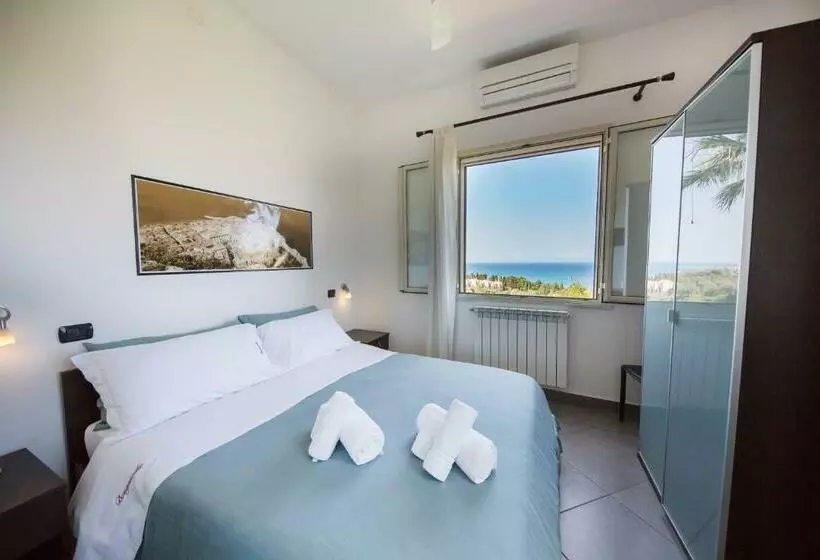 هتل Bouganville B&b