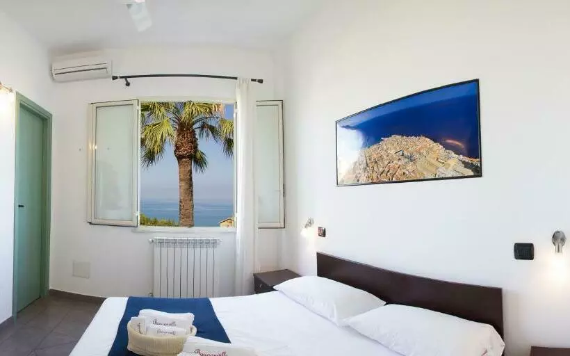 هتل Bouganville B&b