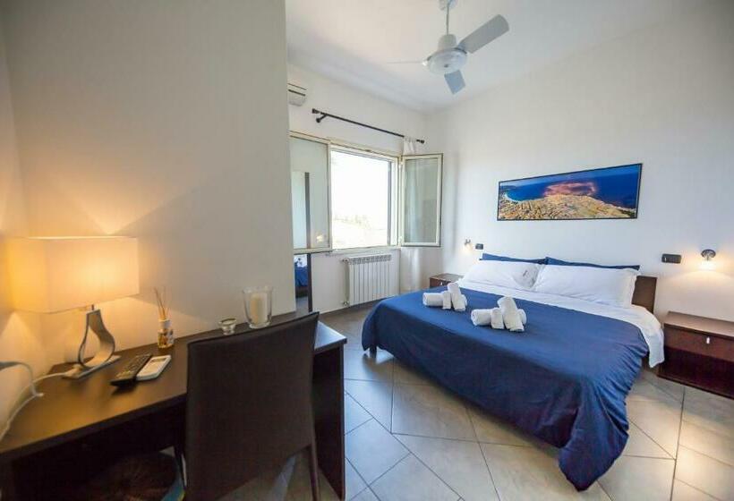 호텔 Bouganville B&b