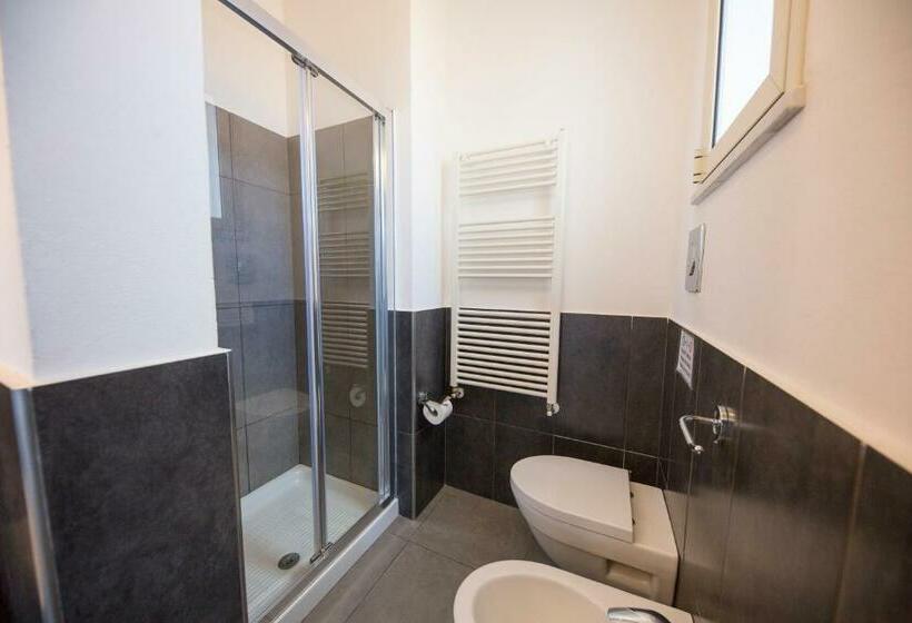 호텔 Bouganville B&b