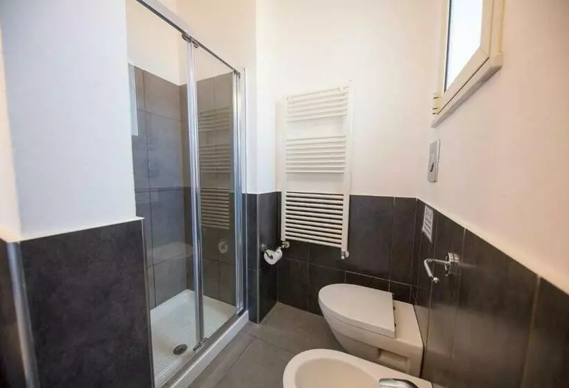 هتل Bouganville B&b