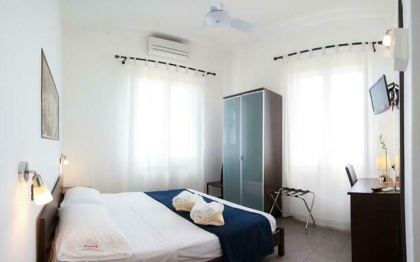 호텔 Bouganville B&b