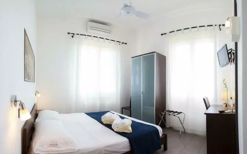 هتل Bouganville B&b