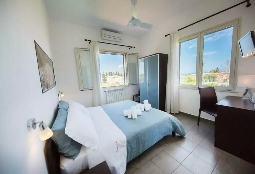 هتل Bouganville B&b