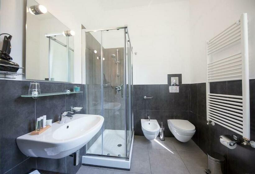 호텔 Bouganville B&b