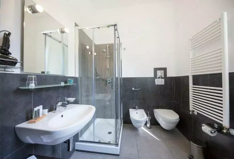 هتل Bouganville B&b