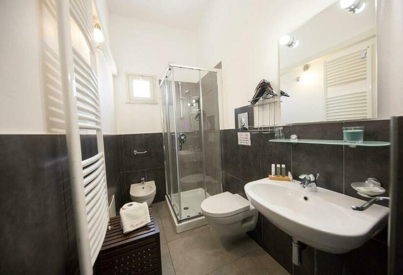 호텔 Bouganville B&b