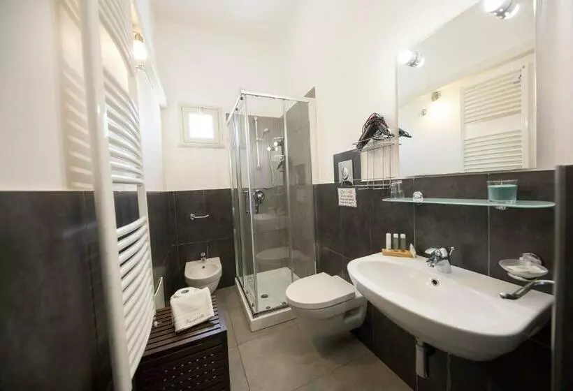 هتل Bouganville B&b