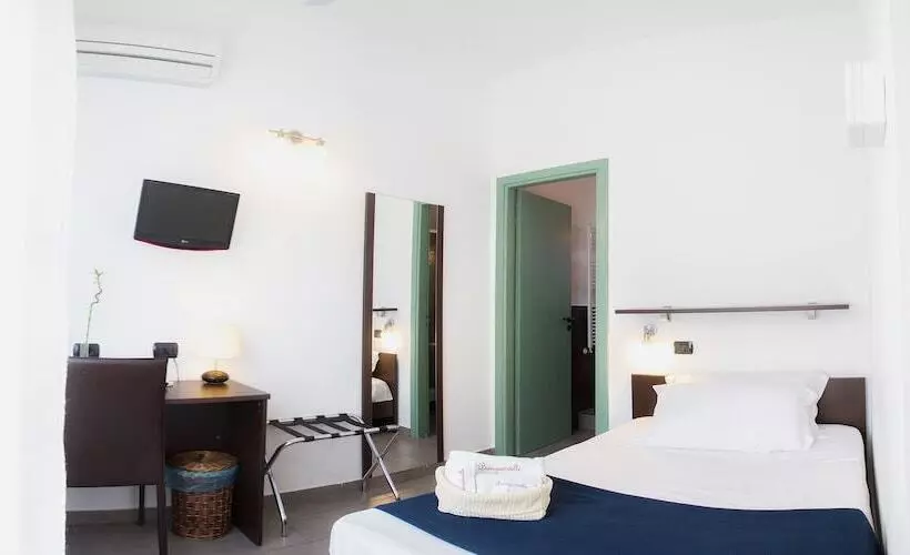 هتل Bouganville B&b