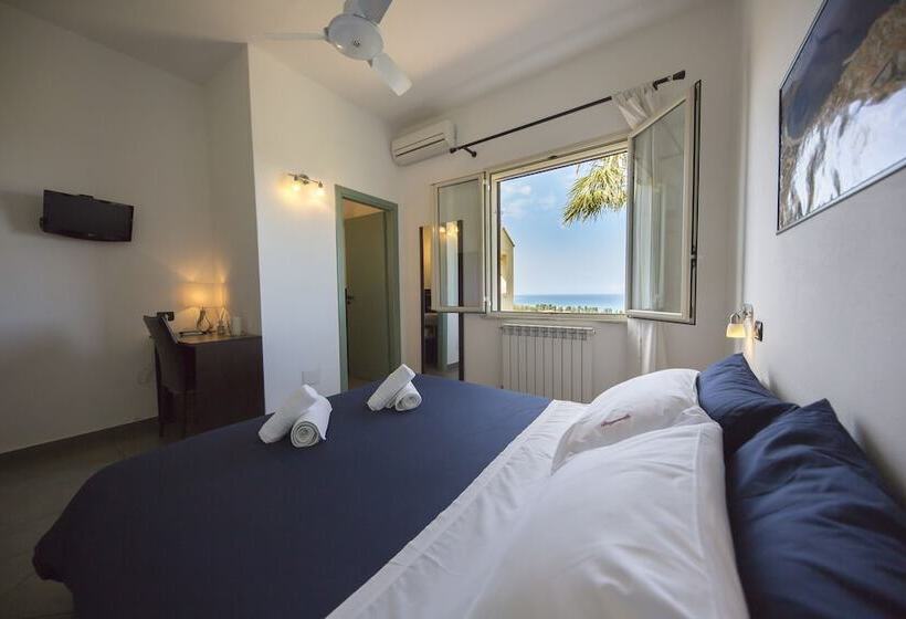 호텔 Bouganville B&b