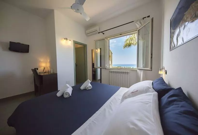 هتل Bouganville B&b