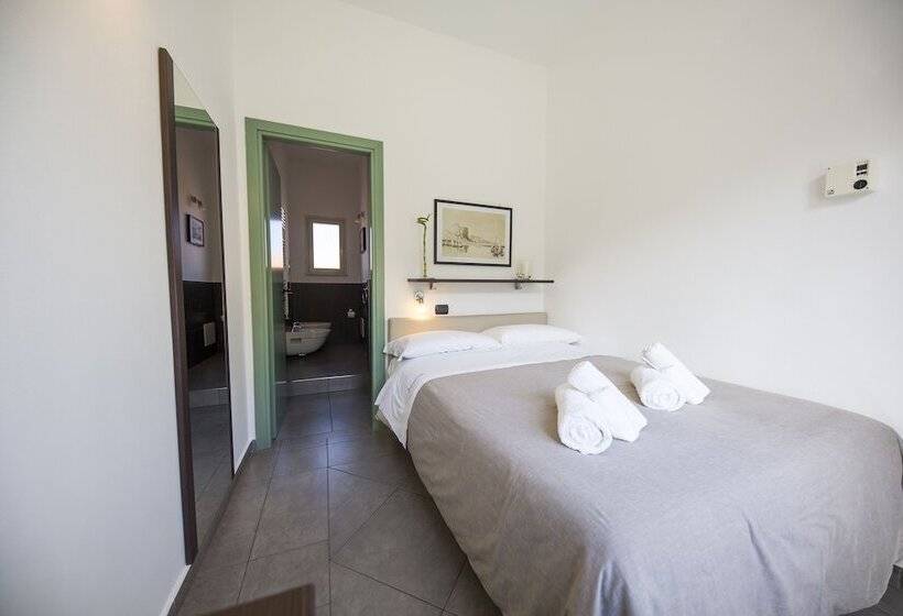 호텔 Bouganville B&b