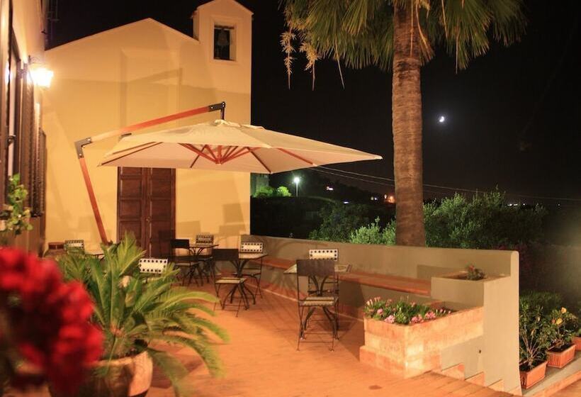 호텔 Bouganville B&b