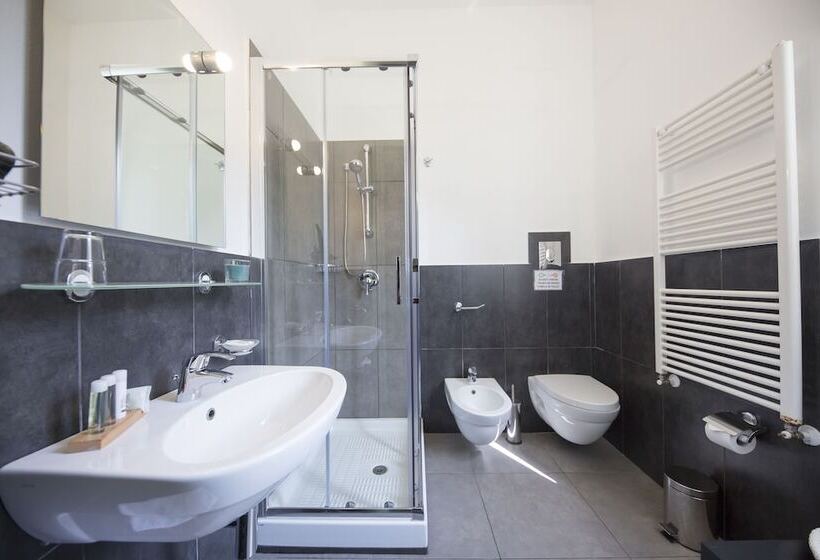 호텔 Bouganville B&b