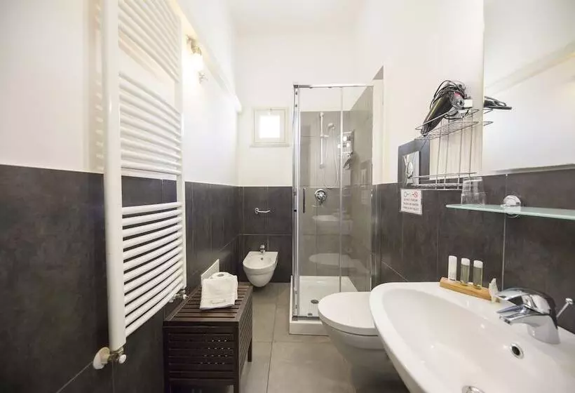 هتل Bouganville B&b
