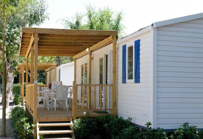 هتل Club Del Sole Marina Family Village