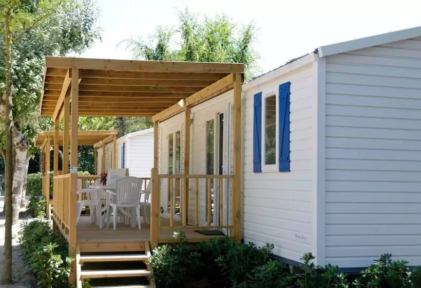 هتل Club Del Sole Marina Family Village