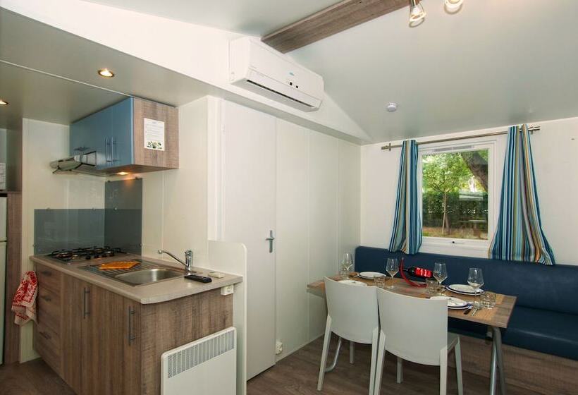 هتل Club Del Sole Marina Family Village