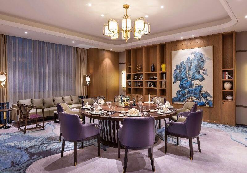 ホテル Grand Mercure Foshan Country Garden