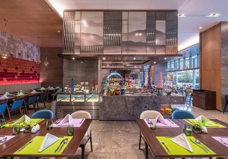 ホテル Grand Mercure Foshan Country Garden