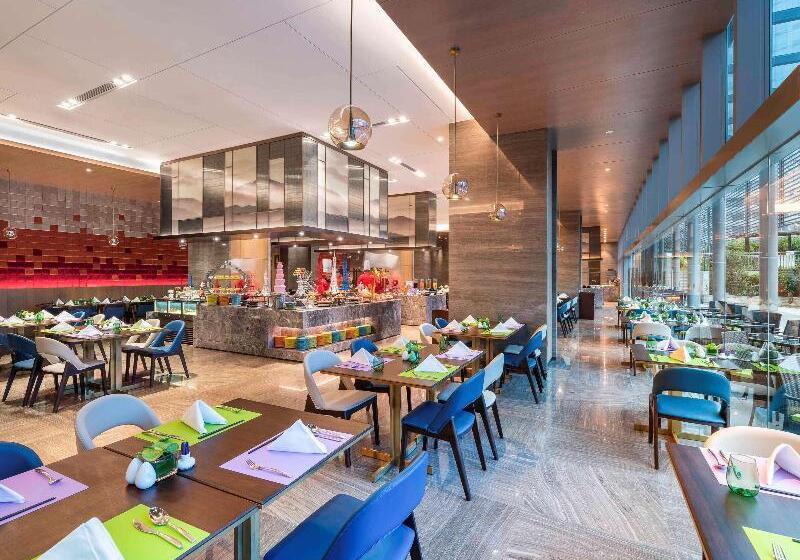 ホテル Grand Mercure Foshan Country Garden