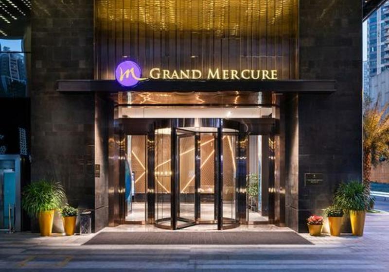 ホテル Grand Mercure Foshan Country Garden