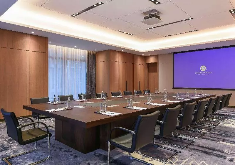 ホテル Grand Mercure Foshan Country Garden