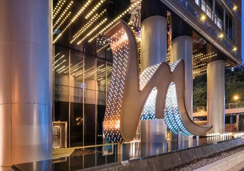 ホテル Grand Mercure Foshan Country Garden