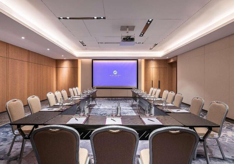 ホテル Grand Mercure Foshan Country Garden