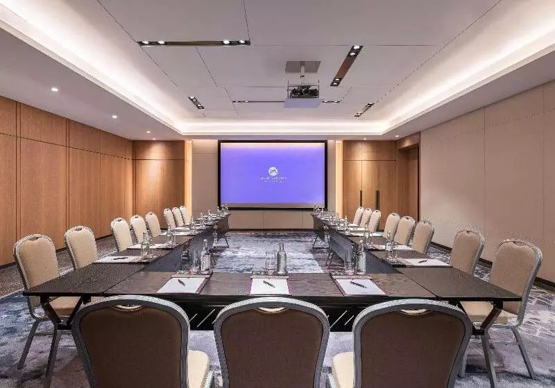 ホテル Grand Mercure Foshan Country Garden