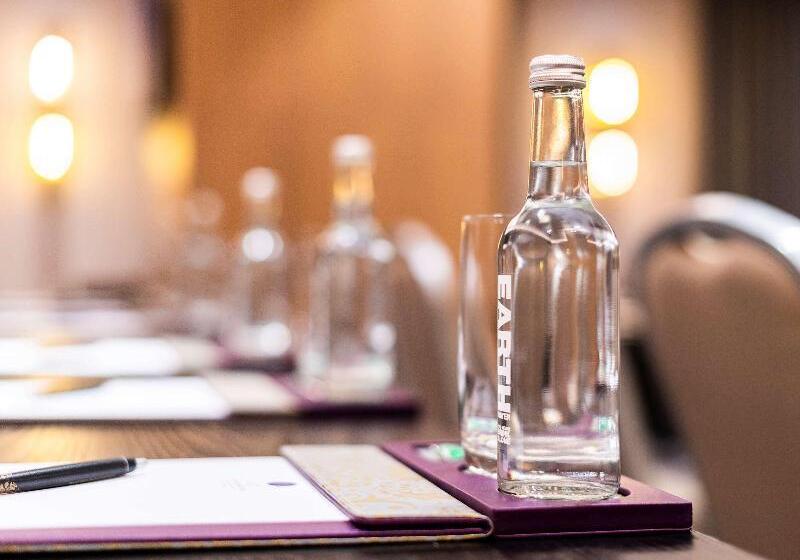 ホテル Grand Mercure Foshan Country Garden