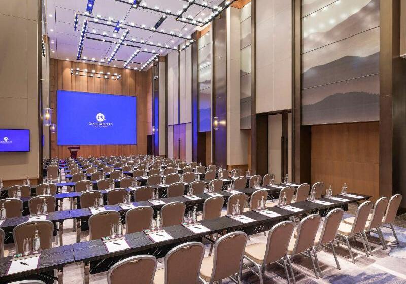 ホテル Grand Mercure Foshan Country Garden