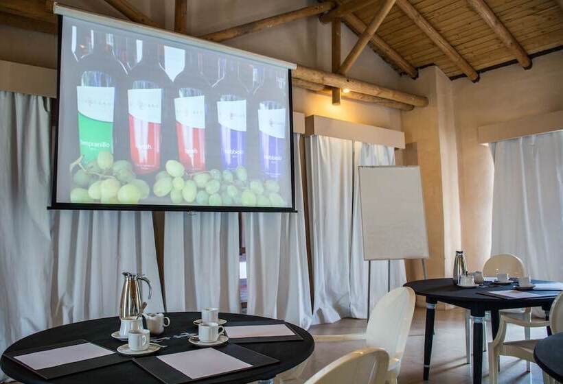 فندق Hacienda Histórica Marchigüe