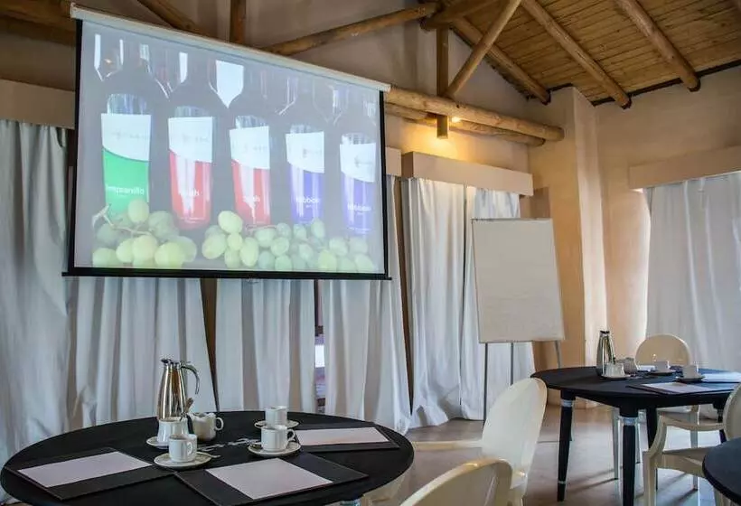 Hotelli Hacienda Histórica Marchigüe