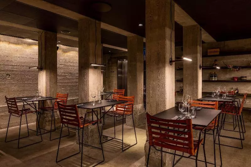 Boutique Hotel Herman K
