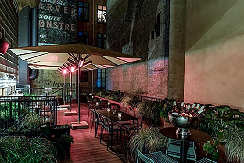 Boutique Hotel Herman K