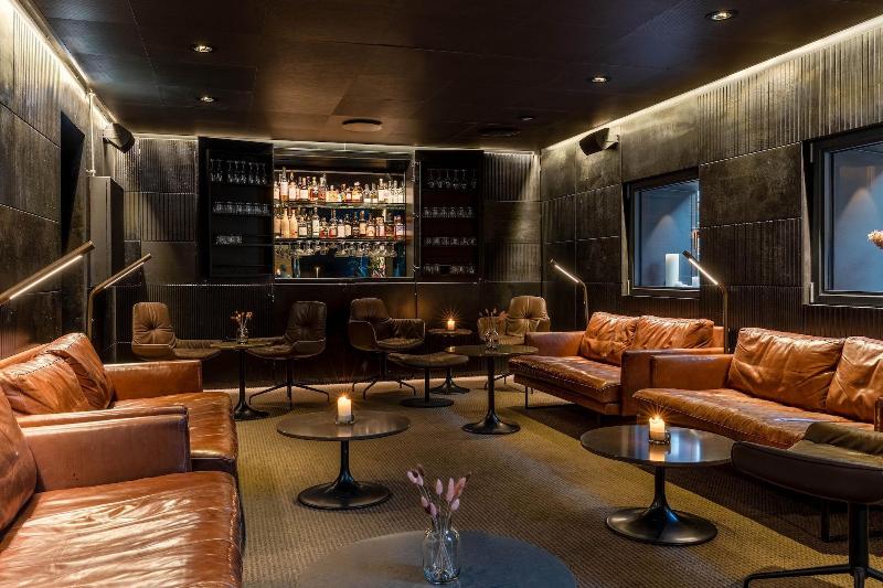 Boutique Hotel Herman K