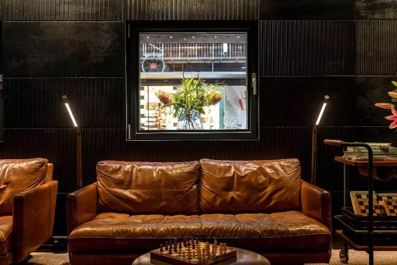 Boutique Hotel Herman K